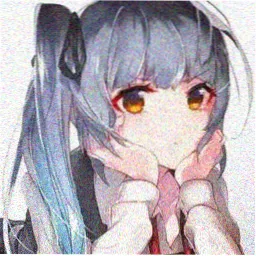 夜间行会代表人物头像